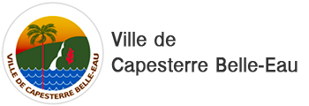 Ville de Capesterre Belle-Eau - Guadeloupe