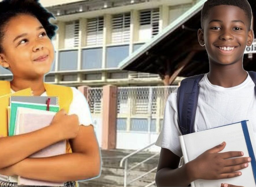 Inscriptions scolaires CP 2025/2026