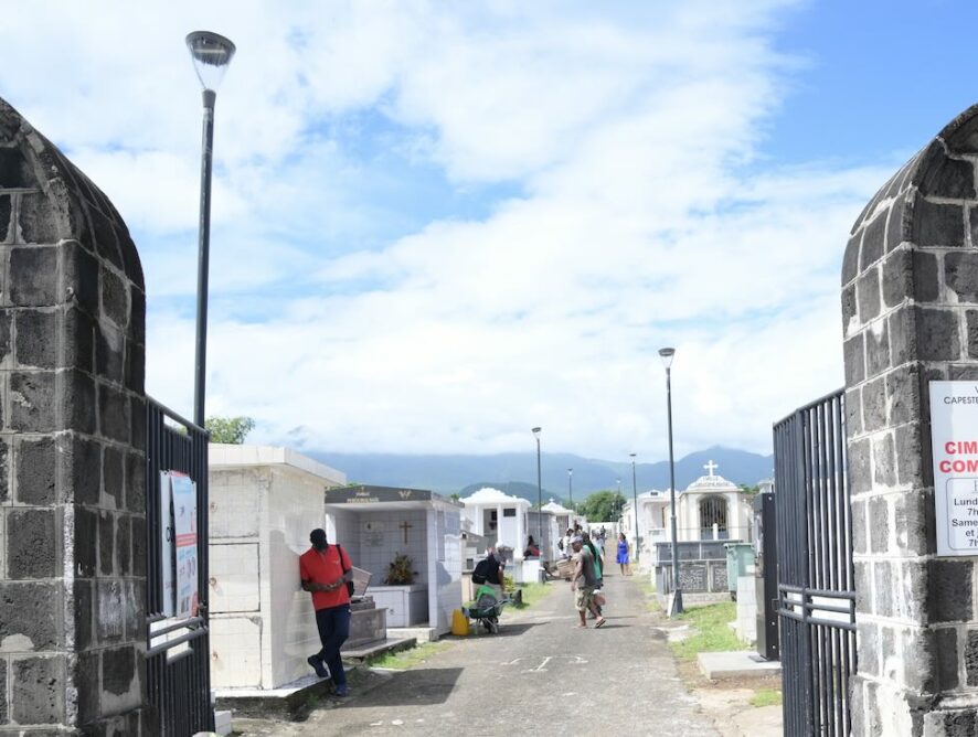 Procédure de reprise des concessions à l'état d'abandon