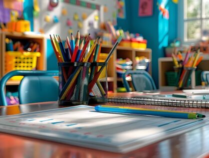 Ouverture des inscriptions scolaires 2026-2027