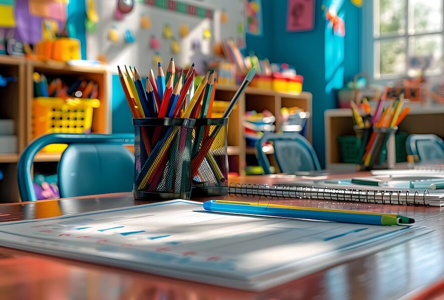 Ouverture des inscriptions scolaires 2026-2027